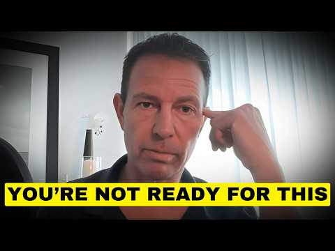 Everything You Know About Wealth Is Wrong - Jeff Booth on The Bitcoin Matrix Podcast