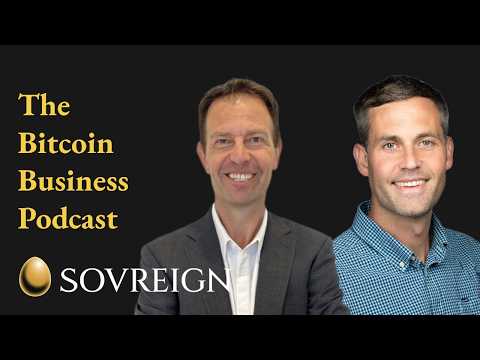 Escaping the Matrix with Jeff Booth