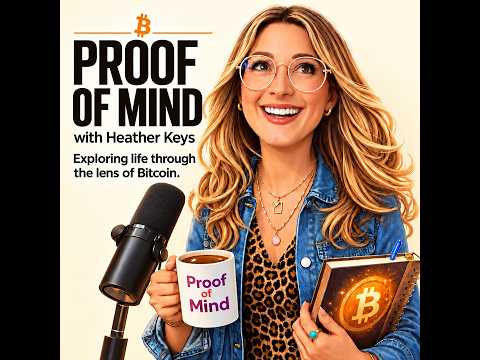 The hidden cost of staying who you were | Jeff Booth, Bitcoin & transformation