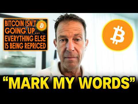 If You Hold BTC, Watch This Now! - Jeff Booth