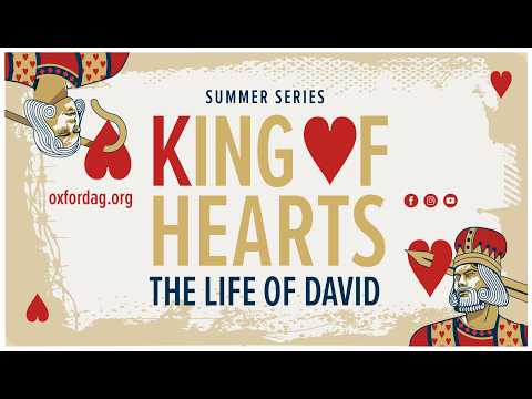 Live on Sunday, 7/12/26 @ Oxford Assembly of God | Pastor Jeff Booth