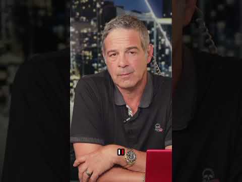 The One Thing Peter Schiff and Jeff Booth Actually Agree On