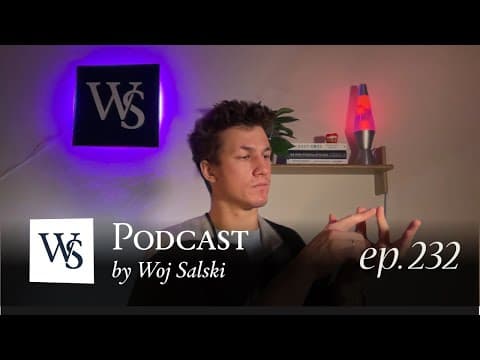 Why the Future Is Deflationary: Technology, Progress & "the Price of Tomorrow" Explained (ep. 232)