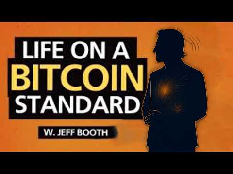 Jeff Booth: Why Bitcoin Changes People — The Incentives That Reshape Behavior