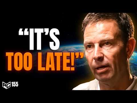 Jeff Booth: Bitcoin Is Repricing EVERY Asset In The World