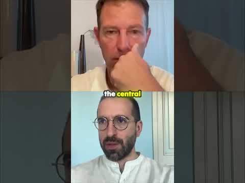 Is our money system rigged? Jeff Booth breaks down the truth.
