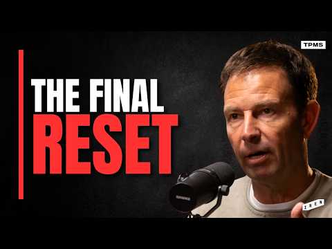 The Inevitable Collapse of the Economy | Jeff Booth