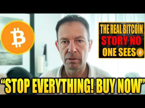 If You Hold BTC, Watch This Now! - Jeff Booth