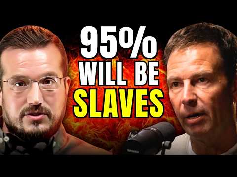 Will BlackRock Destroy Bitcoin? Huge Trojan Horse OR Hyperbitcoinization (Jeff Booth VS Simon Dixon)