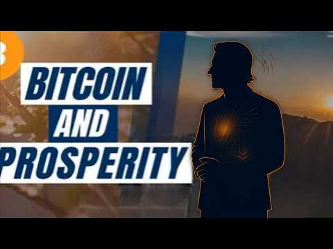 Jeff Booth: Why Bitcoin Changes People — Understanding the Incentive Shift