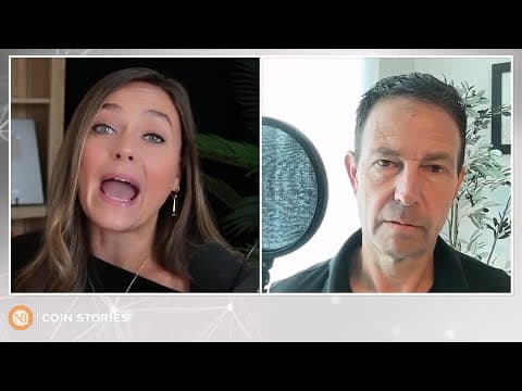 Why The Market Feels RIGGED -Jeff Booth