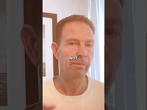 JEFF BOOTH EXPOSES the Control System Running Everything