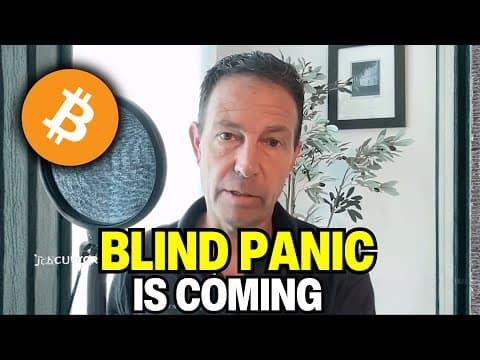 "We’ve Never Seen Anything Like This" | Jeff Booth